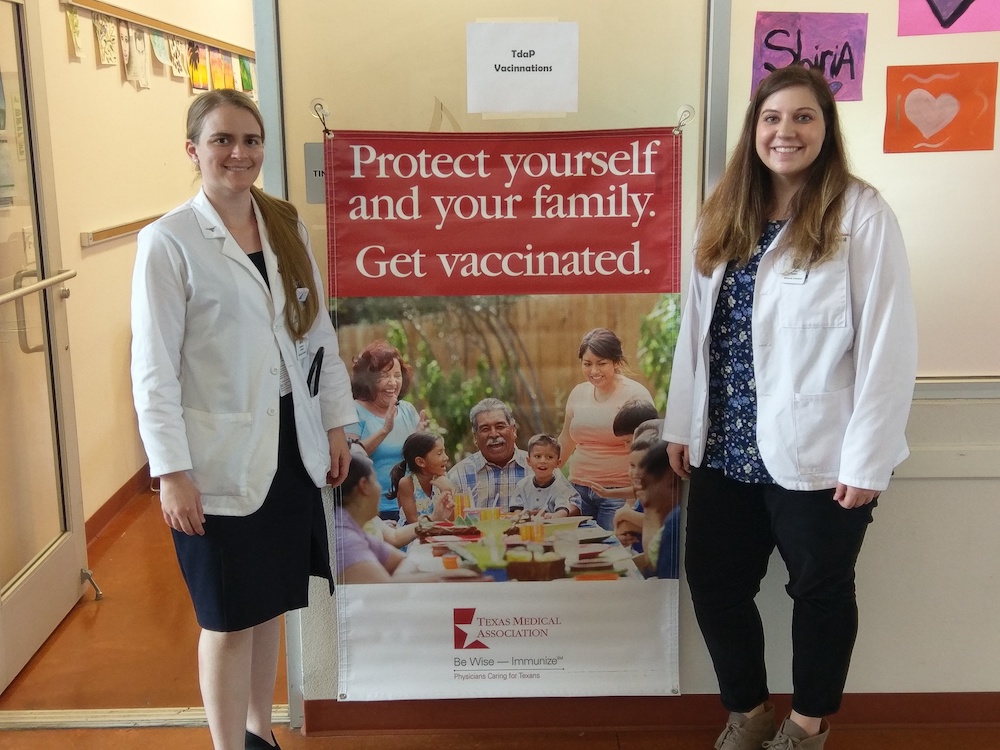 Vaccination Campaign 