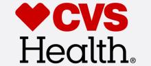 CVS Health in red and black
