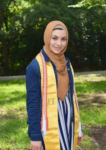 Mariam Eid Photo
