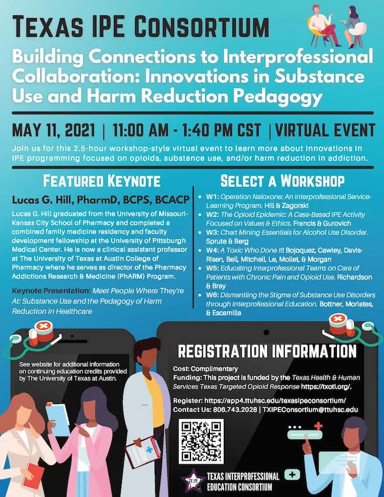 Event Flyer