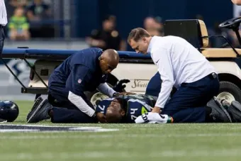 Athletic Trainer