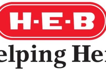 HEB logo 