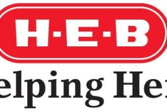 HEB logo