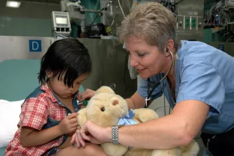 Nurse