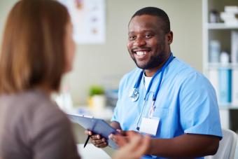 Physician