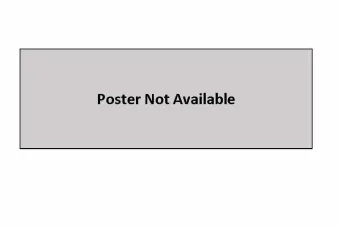 Poster not available