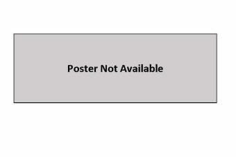 Poster not available