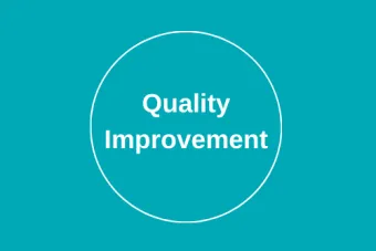 Quality Improvement in Blue Box