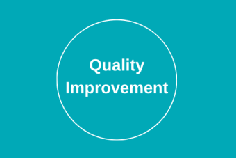 Quality Improvement in Blue Box