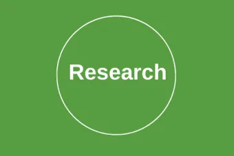 Research Category in green box