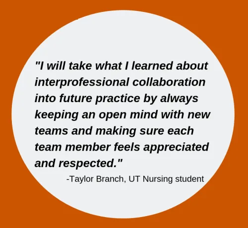 Nursing Student Quote