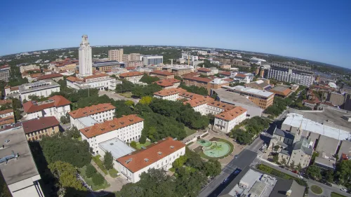 UT Campus 