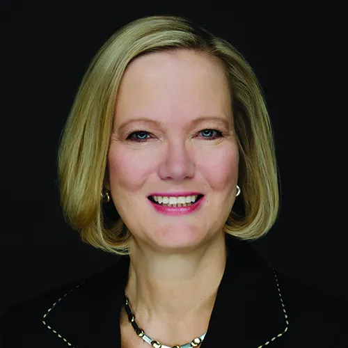 Alexa Stuifbergen headshot