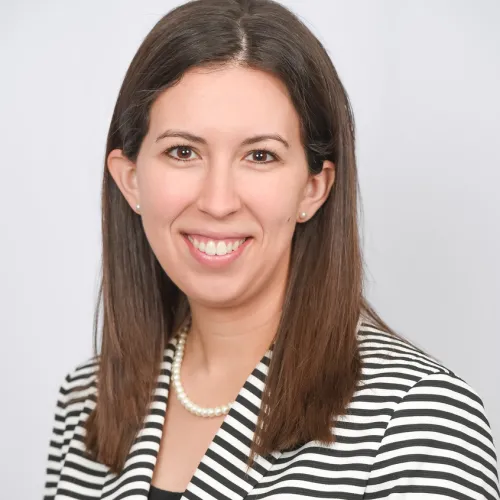 Castleberry headshot