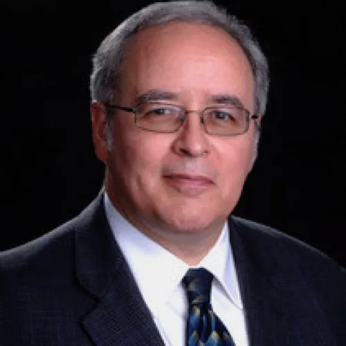 Davis headshot