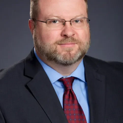 Brian Farr