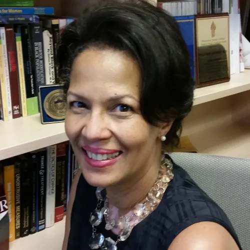 Virginia Brown 